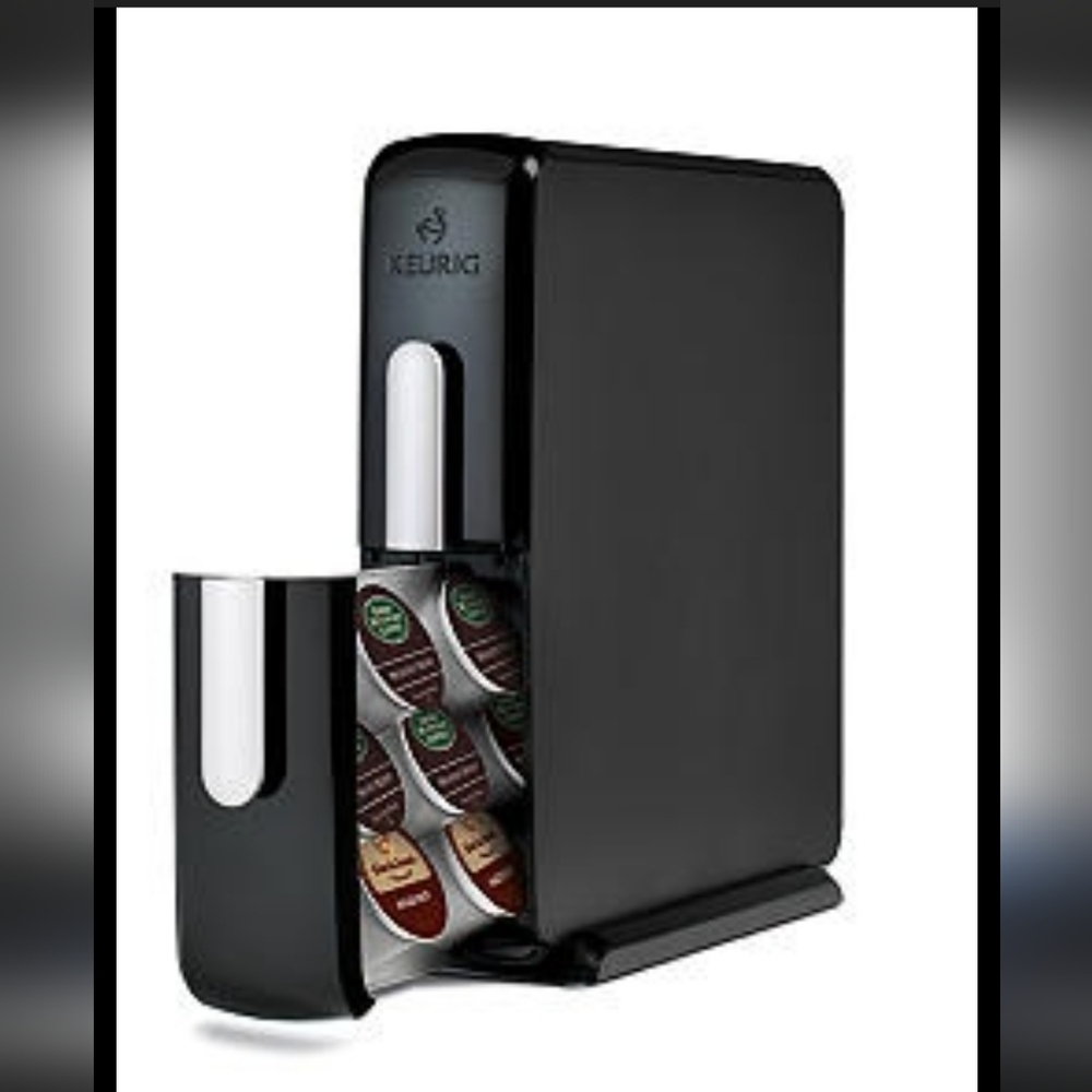 Keurig K Cup Countertop Storage Drawer